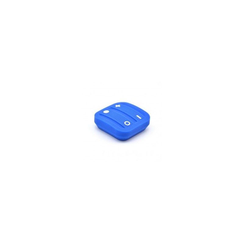 NODON CRC-2-6-02 - Soft Remote EnOcean Tech Blue télécommande NODON CRC-2-6-02 - Soft Remote EnOcean Tech Blue télécommande