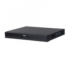 Dahua NVR4104HS-4KS2/L - 4-channel digital video surveillance recorder
