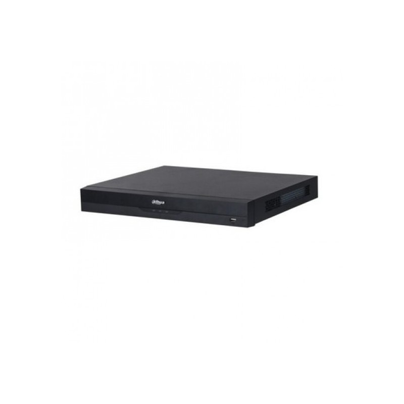 Dahua NVR4104HS-4KS2/L - Videoregistratore digitale a 4 canali Dahua NVR4104HS-4KS2/L - Videoregistratore digitale a 4 canali