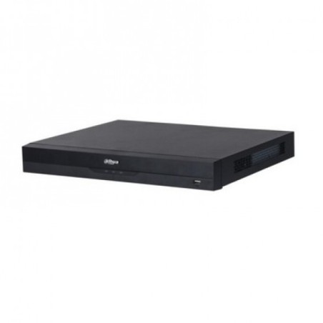 Dahua NVR4104HS-4KS2/L - 4-channel digital video surveillance recorder