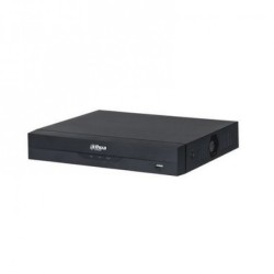 Dahua NVR4104HS-P-EI - Enregistreur vidéosurveillance 4 canaux POE