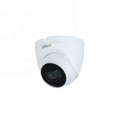 Dahua IPC-HDW2441T-ZS - Dôme vidéosurveillance IP 4MP Objectif motorisé