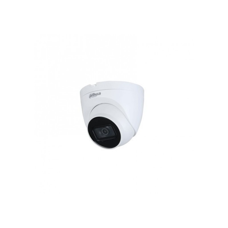 Dahua IPC-HDW2441T-ZS - Dôme vidéosurveillance IP 4MP Objectif motorisé Dahua IPC-HDW2441T-ZS - Dôme vidéosurveillance IP 4MP Objectif motorisé
