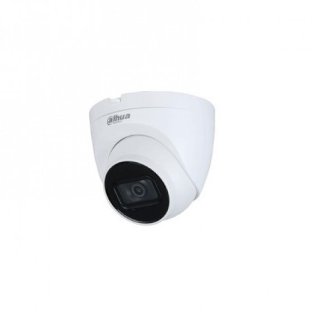 Dahua IPC-HDW2441T-ZS - Dôme vidéosurveillance IP 4MP Objectif motorisé