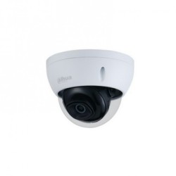 Dahua IPC-HDBW2431E-S-S2 - Domo de videovigilancia Dahua IP 4 Megapixel