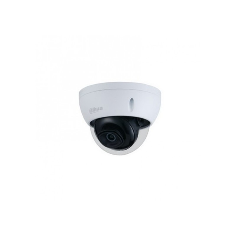 Dahua IPC-HDBW2441E-S - Dôme vidéosurveillance IP 4 Mégapixels Dahua IPC-HDBW2441E-S - Dôme vidéosurveillance IP 4 Mégapixels