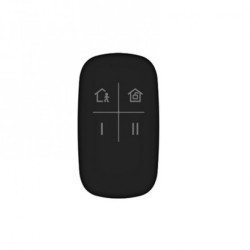 Hikvision DS-PKF1-WE - 4-button remote control for AX Hub Pro