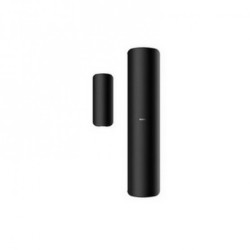 Hikvision DS-PDMC-EG2-WE - Détecteur ouverture discret entrée filaire noir