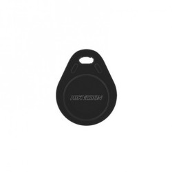 Hikvision DS-PT-M1 - Badge Tag porte clés noir