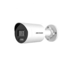Hikvision DS-2CD2047G2-L - Cámara IP POE de 4 megapíxeles