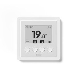 Delta Dore Tywell Control - Thermostat ambiance piles gestion occultants chauffage
