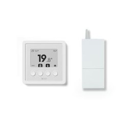 Delta Dore Tywell 250 - Thermostat ambiance radio sur piles