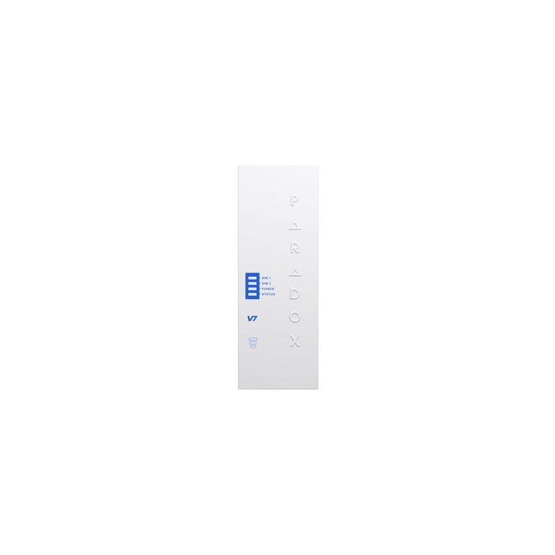 Paradox PCS265LEU - Sender GSM 4G 3G 2G Bus RS485