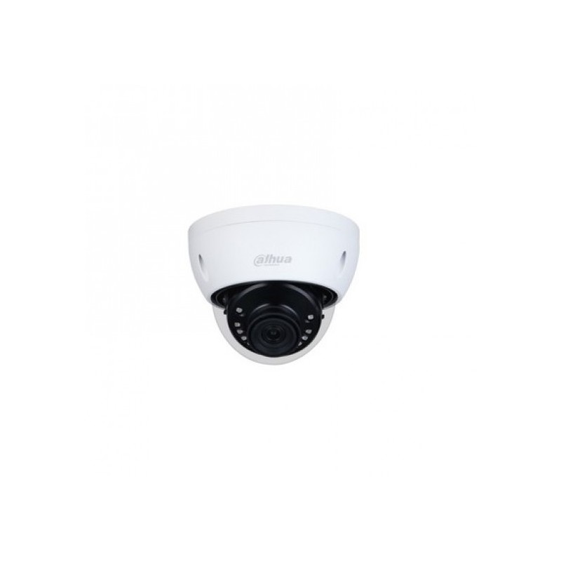 Dahua HAC-HDBW1200E-S5 - Dôme vidéo HD-CVI 2 mégapixels Dahua HAC-HDBW1200E-S5 - Dôme vidéo HD-CVI 2 mégapixels
