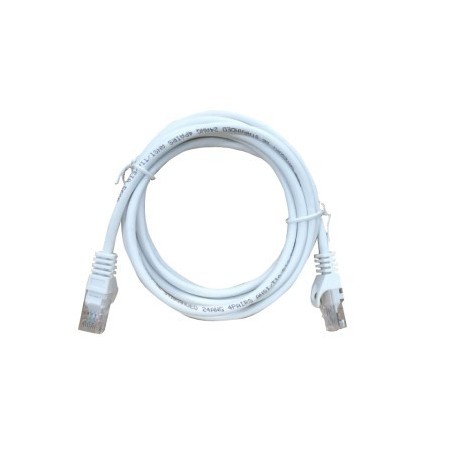 Kabel-netze, S/FTP CAT6A - Kabel 50m