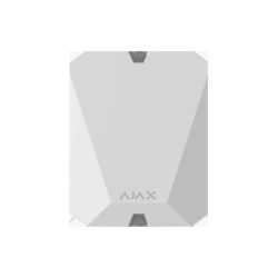 AJAX MultiTransmitter - Module radio filaire blanc 3 EOL