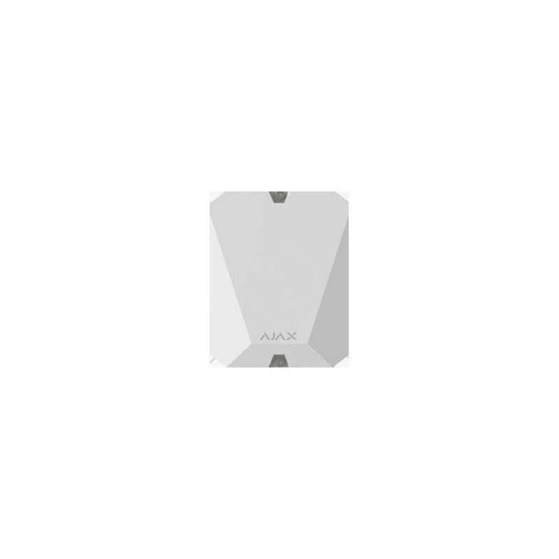 AJAX MultiTransmitter - Module radio filaire blanc 3 EOL AJAX MultiTransmitter - Module radio filaire blanc 3 EOL