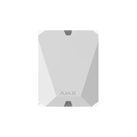 AJAX MultiTransmitter - Module radio filaire blanc 3 EOL