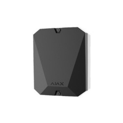 AJAX Multi Transmitter - 8EU White Wired Radio Module