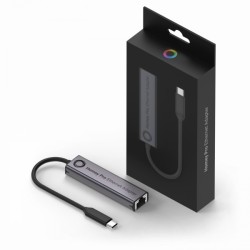 Homey Pro 3 - Adaptateur Ethernet