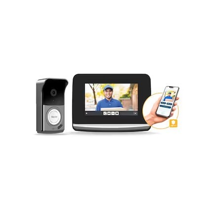 Somfy 1810334 - Sender contact sec RTS