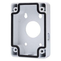 Dahua PFA120 - Boitier de raccordement dômes motosrisés
