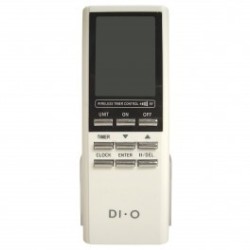 Chacon 54771 - Télécommande programmable