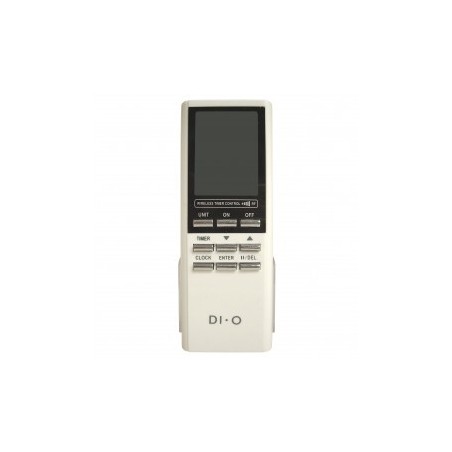Chacon 54771 - Télécommande programmable