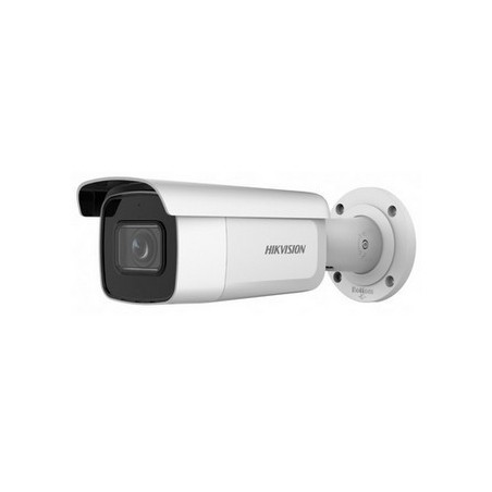 Hikvision DS-2CD2347G2-L - Domo de videovigilancia IP POE de 4 Megapíxeles
