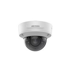 HIKVISION DS-2CD2763G2-IZS - Dôme IP POE 6 mégapixels Acusense
