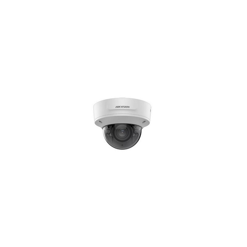 HIKVISION DS-2CD2763G2-IZS - Dôme IP POE 6 mégapixels Acusense HIKVISION DS-2CD2763G2-IZS - Dôme IP POE 6 mégapixels Acusense