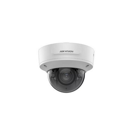 HIKVISION DS-2CD2763G2-IZS - Dôme IP POE 6 mégapixels Acusense