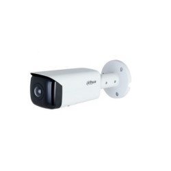 Dahua IPC-HFW3441T-AS-P - Caméra vidéosurveillance panoramique IP 4 Mégapixels