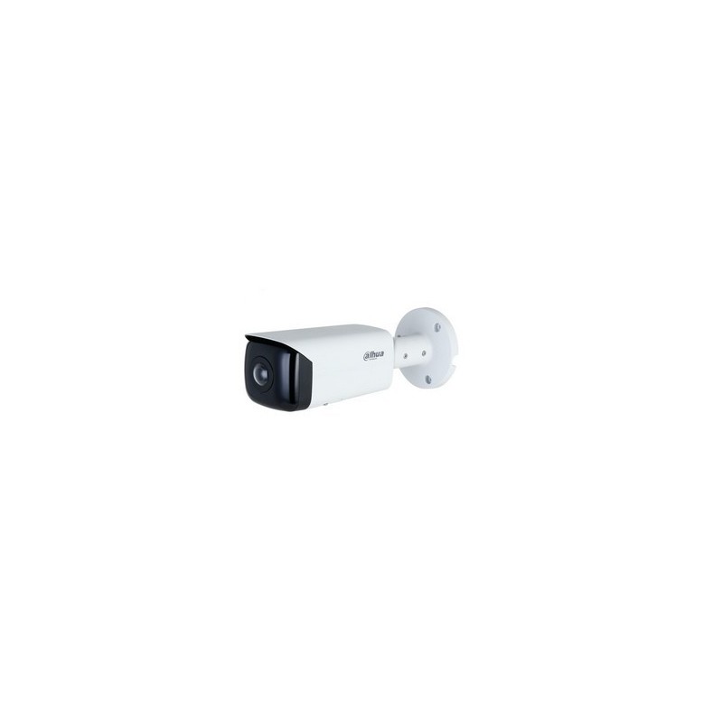 Dahua IPC-HFW3441T-AS-P - Caméra vidéosurveillance panoramique IP 4 Mégapixels Dahua IPC-HFW3441T-AS-P - Caméra vidéosurveillance panoramique IP 4 Mégapixels