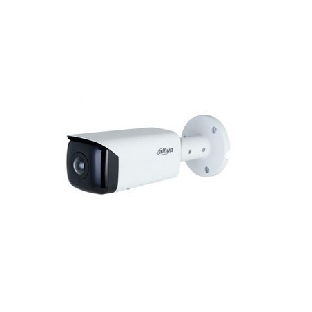 Dahua IPC-HFW3441T-AS-P - Caméra vidéosurveillance panoramique IP 4 Mégapixels