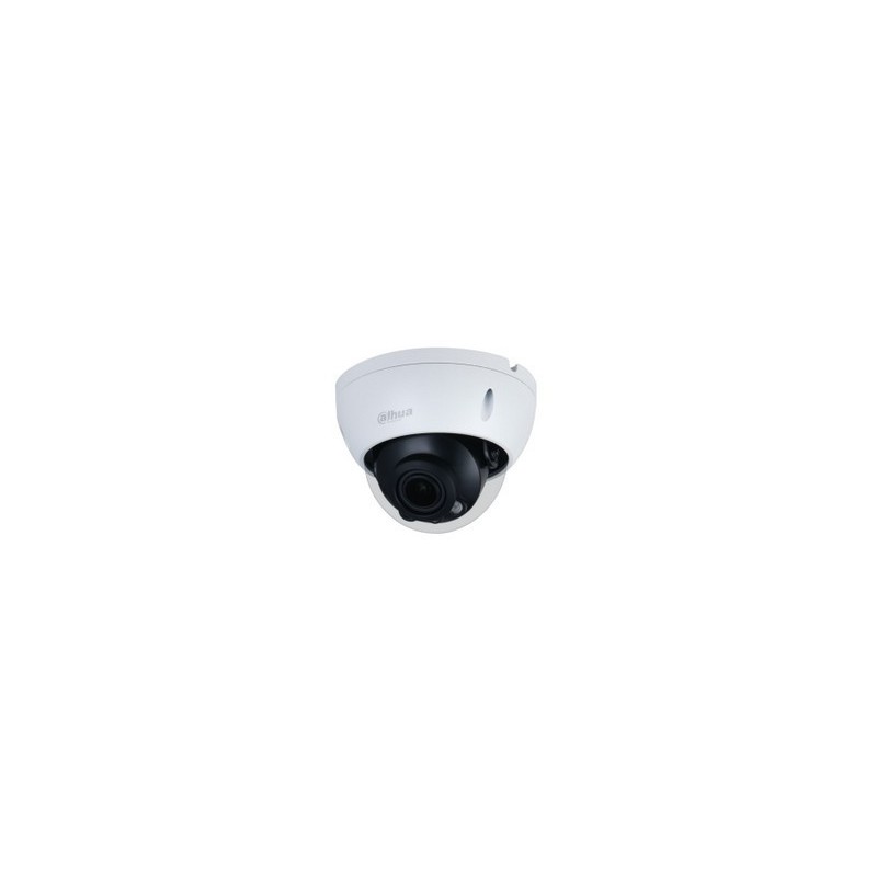 Dahua IPC-HDBW3441R-ZAS-S2 - Dôme IP 4 mégapixels varifocale Dahua IPC-HDBW3441R-ZAS-S2 - Dôme IP 4 mégapixels varifocale