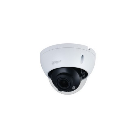 Dahua IPC-HDBW3441R-ZAS-S2 - Dôme IP 4 mégapixels varifocale