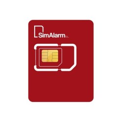 Abonnement M2M IOT - Multi Opérateur 2G 3G 4G/LTE-M multi format