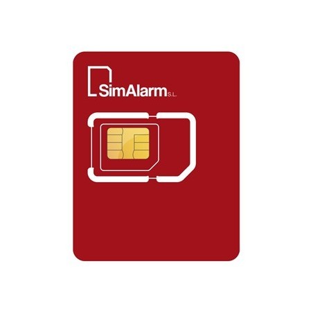 Abbonamento M2M - Multi Operatore senza impegno a partire da 1,75€ 4G