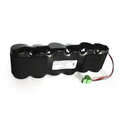 Delta Dore BPDMBVTYXAL+ - Video zu einem Batterieblockdetektor für Bewegung mit zwei Linsen