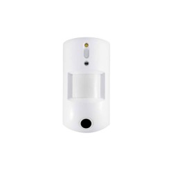 Vesta VST-892-SF1-ALK - Détecteur caméra radio intérieur 720P
