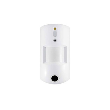 Vesta VST-892-SF1-ALK - Détecteur caméra radio intérieur 720P