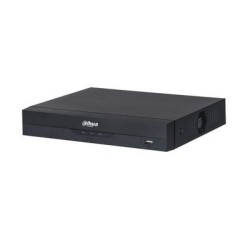 Dahua NVR4108HS-8P-EI - Enregistreur numérique vidéo 8 canaux POE