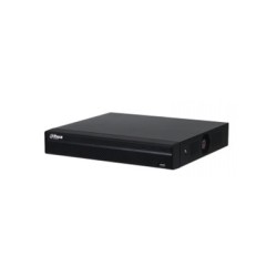 Dahua NVR4108HS-8P-4KS2/L - Enregistreur numérique vidéo 8 canaux POE 4K