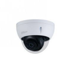 Dahua IPC-HDBW1431EP-S4 - Dôme vidéosurveillance Dahua IP 4 Mégapixels