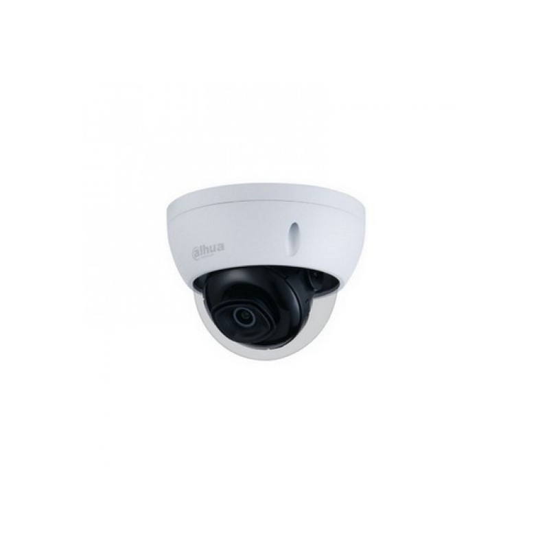 Dahua IPC-HDBW1431EP-S4 - Dôme vidéosurveillance Dahua IP 4 Mégapixels Dahua IPC-HDBW1431EP-S4 - Dôme vidéosurveillance Dahua IP 4 Mégapixels