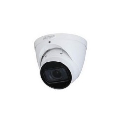 Dahua IPC-HDW2230TP-AS-0280B-S2-QH - Vandal-proof 2MP IP video surveillance dome