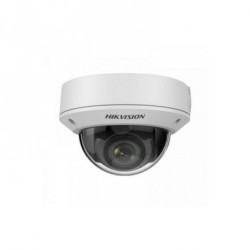 Hikvision DS-2CD1063G2-LIU - Caméra IP 6 Mégapixels extérieure Smart Hybride