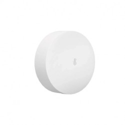 SONOFF SNZB-02P - Capteur de température et d'humidité Zigbee 3.0