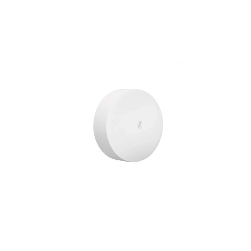 SONOFF SNZB-02P - Capteur de température et d'humidité Zigbee 3.0 SONOFF SNZB-02P - Capteur de température et d'humidité Zigbee 3.0